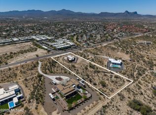 4672 W Linda Vista Blvd, Tucson, AZ 85742