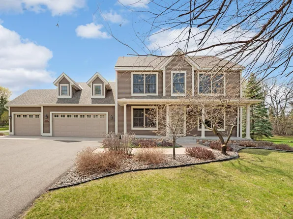 1666 Lakeland Cir, Centerville, MN 55038