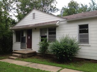 6720 E Oklahoma Pl, Tulsa, OK 74115