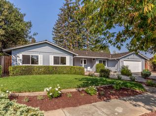 476 Guadalupe Dr, Los Altos, CA