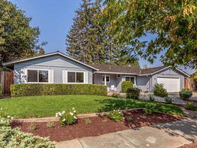 476 Guadalupe Dr, Los Altos, CA, 94022