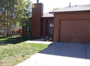 2807 Pipestone Dr, Fort Collins, CO 80526