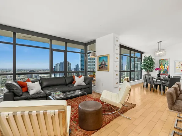 1441 9th Ave Unit 1602, San Diego, CA 92101