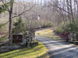 Seven Red Wolf Run, Mars Hill, NC 28754