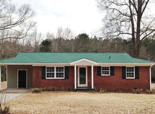 211 W Bonnell St, Oxford, GA 30054