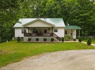 4088 Wilcox Rd, Middlefield, OH 44062