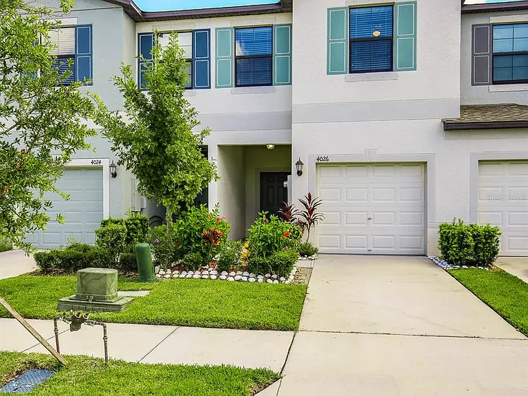 4026 Wild Senna Blvd — Photo 2