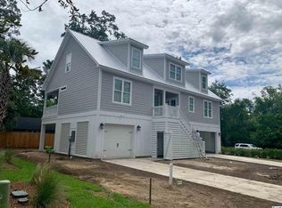 10 Wild Rice Dr #THE, Pawleys Island, SC 29585