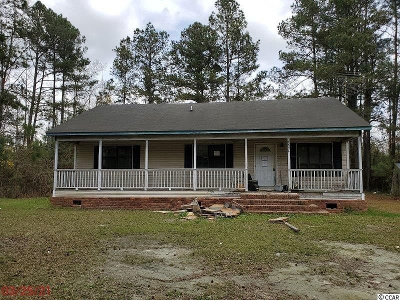 7504 Highway 521, Salters, SC 29590 Zillow