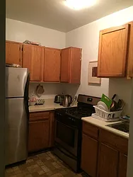 Rented by Wyckoff Heights Realty Inc.