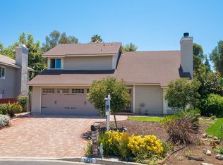 5435 Lariat Way, Oceanside, CA 92057