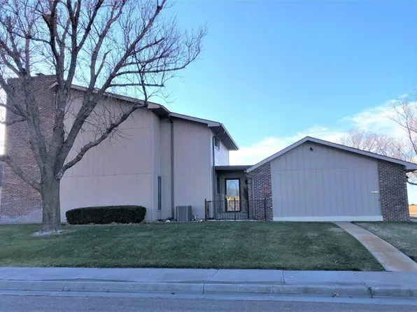 5101 Telstar Ln, Great Bend, KS 67530