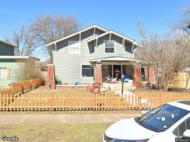 Property Front View