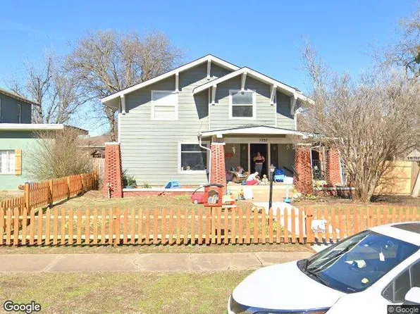 2237nw17th St, Oklahoma City, OK 73107