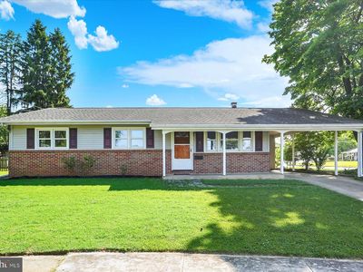 1 Mayfair Ct, Camp Hill, PA, 17011