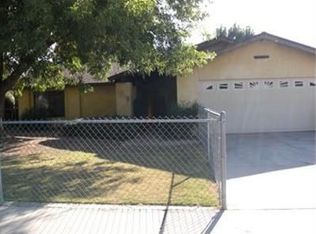3708 April St, Bakersfield, CA 93309