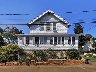 32 Beckett Ave, Branford, CT, 06405