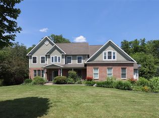 4281 Trout Lily Ln, Manlius, NY 13104