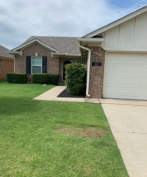 805 Ga Zump Dr — Photo 1