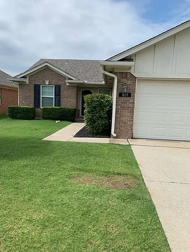 805 Ga Zump Dr Photo 1