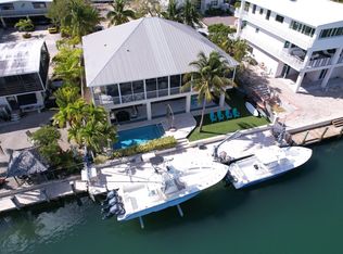 112 Leoni Dr, Plantation Key, FL 33036