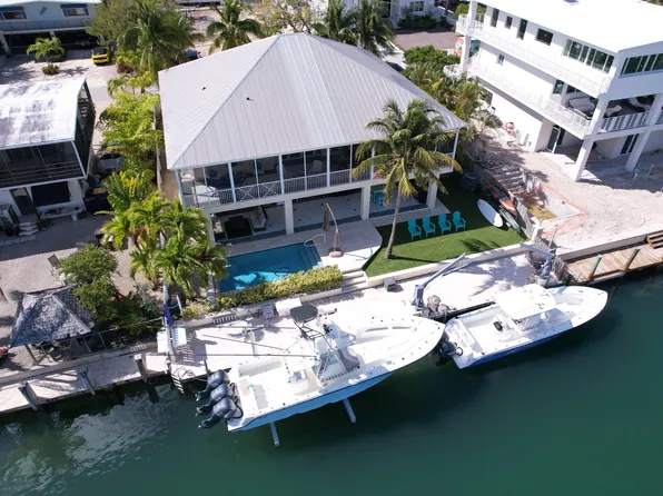 112 Leoni Dr, Plantation Key, FL 33036
