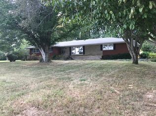 4117 Pleasant Valley Rd, Owensboro, KY 42303