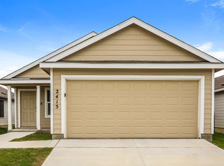 2415 Lake Hls, New Braunfels, TX 78130