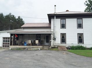 5682 Old State Rd, Carthage, NY 13619