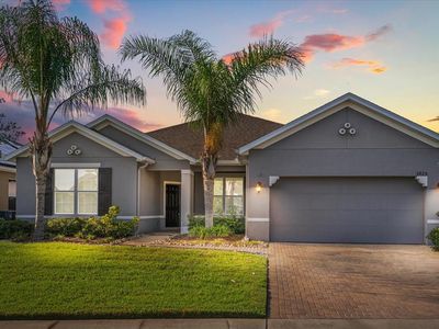 3925 Green Sabal Dr, Orlando, FL, 32824