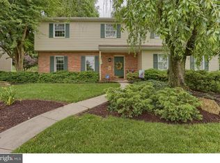 1914 Redwood Ave, Reading, PA 19610