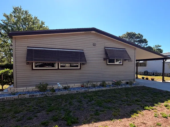 7085 W Lincolnshire Dr #42, Homosassa, FL 34446