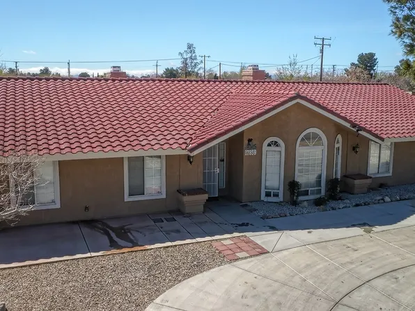 17859 Yucca St, Hesperia, CA