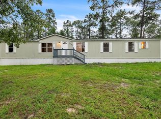 1190 County Road 3260, Colmesneil, TX 75938