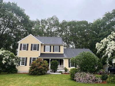 30 Lawrence Dr, Franklin, MA, 02038