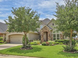 19123 San Solomon Springs Ct, Cypress, TX 77433