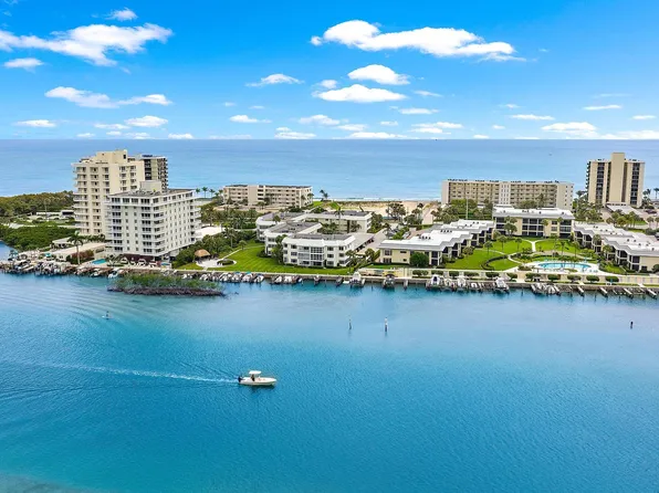 325 S BEACH #210, Tequesta, FL 33469