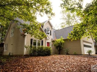 115 Laurel Springs Dr, Athens, GA 30606