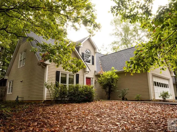 115 Laurel Springs Dr, Athens, GA 30606