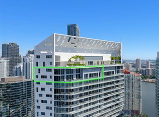 Brickellhouse Condo, Miami, FL 33131