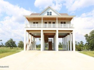 0 N Daytona Dr, Pearlington, MS 39572