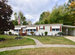 4 Matthew's Cor, Olmsted Falls, OH 44138