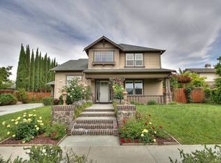 2358 Senger St, Livermore, CA