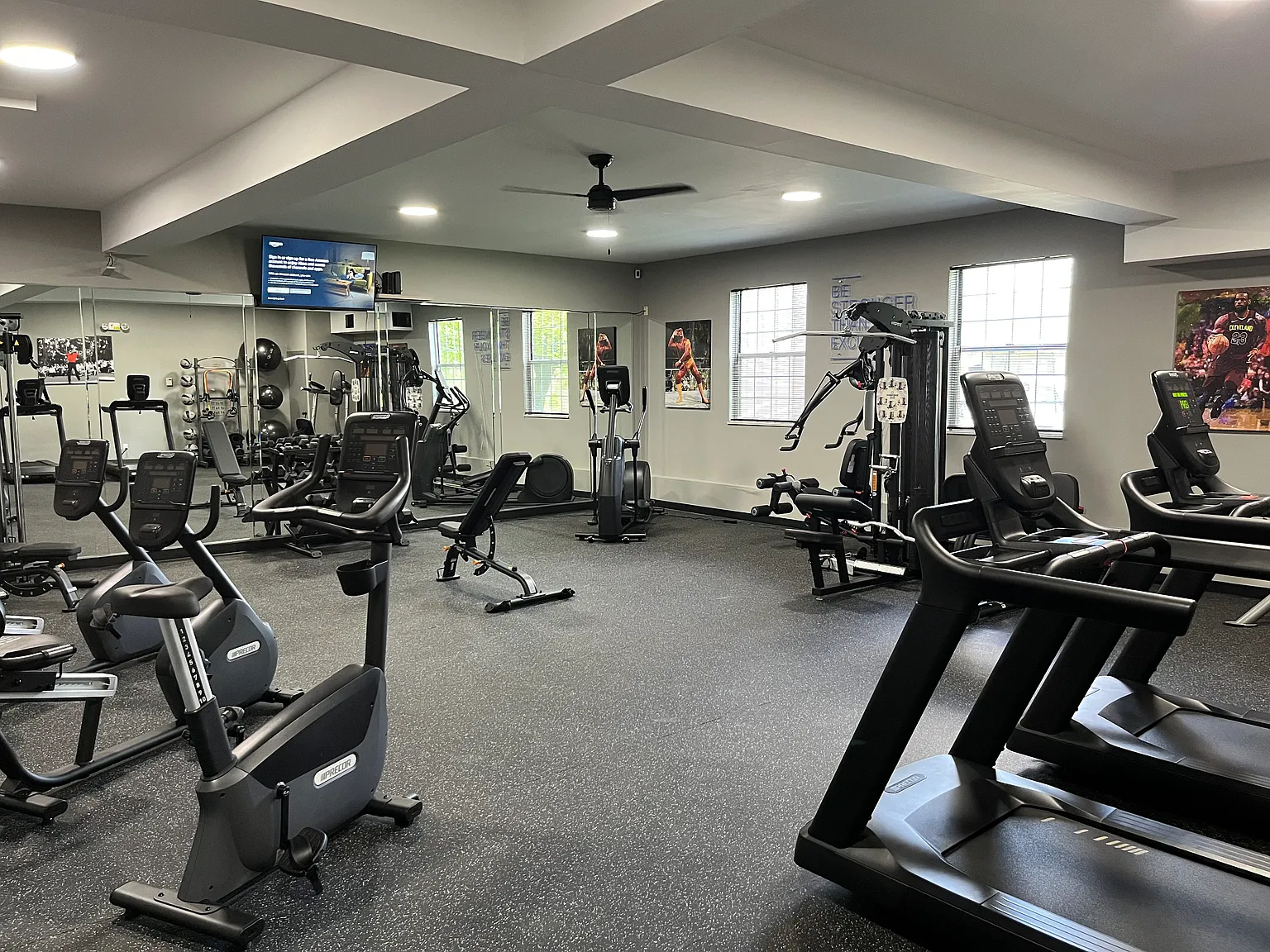 Shadow Creek Apartments — Photo 4