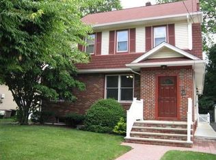 402 South Pkwy, Clifton, NJ 07014