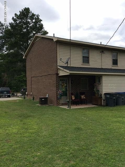 2nd image of 605-607 N Glendale Drive