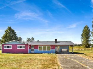 5361 Sand Rd, Bellingham, WA 98226