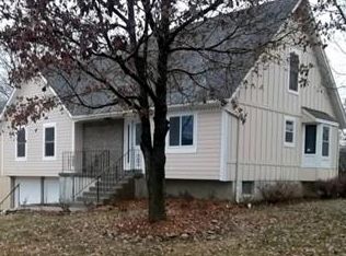 9500 W 117th St, Overland Park, KS 66210