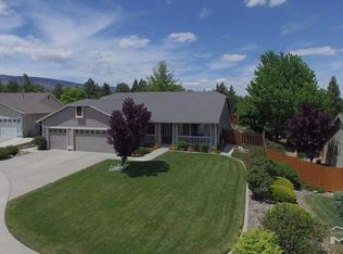 35 Green Springs Ct, Reno, NV 89511