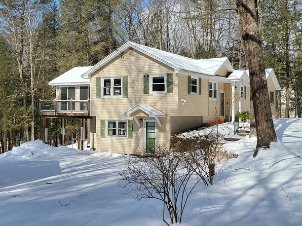 161 Meetinghouse Lane, Brattleboro, VT 05301
